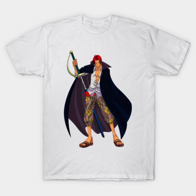 t shirt shanks